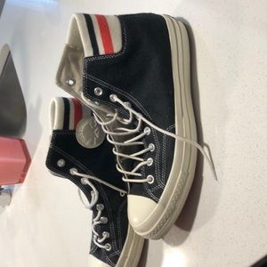Men’s size 11 Converse AllStar Chuck Taylors